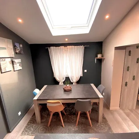 Holiday home Baobambou A 5 Min De L'ocean Vielle-Saint-Girons