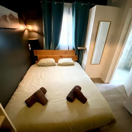 Holiday home Baobambou A 5 Min De L'ocean