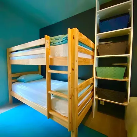 Baobambou A 5 Min De L'ocean Holiday home Vielle-Saint-Girons